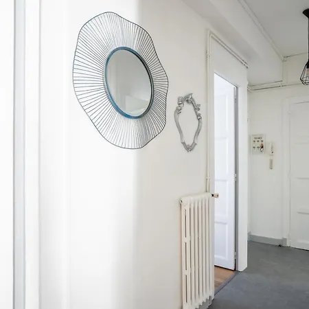 Superlogis Chez L'Alysse ☆☆☆ Hypercentre Blois Apartment Exterior photo