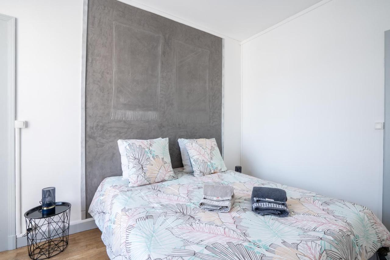 Apartment Superlogis Chez L'alysse ☆☆☆ Hypercentre