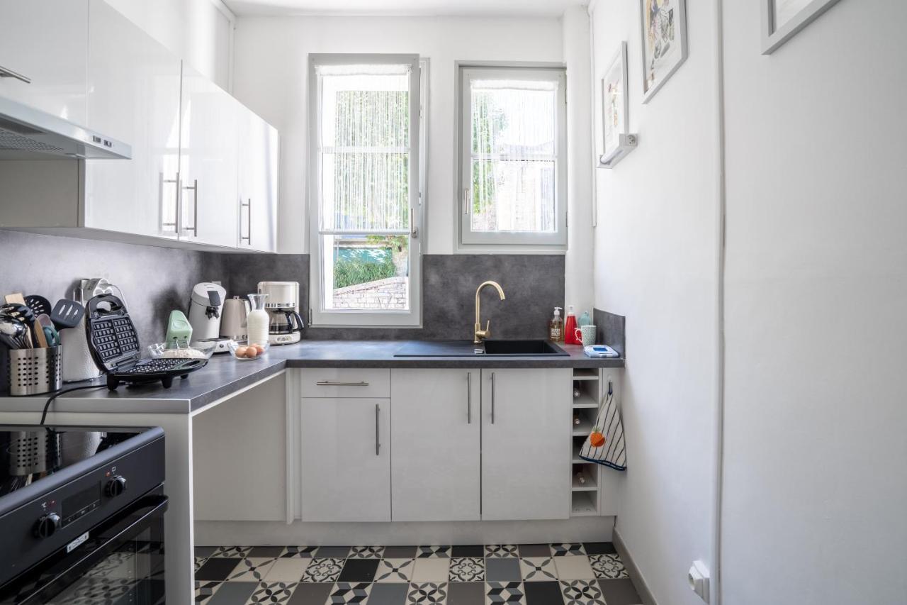 Appartamento Superlogis L'alysse Classe 3etoiles Hypercentre *