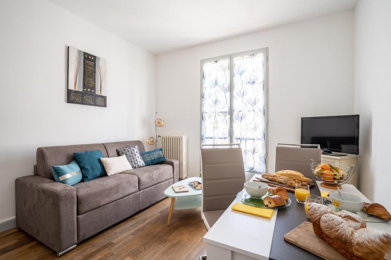 Superlogis Chez L'alysse ☆☆☆ Hypercentre Apartment *