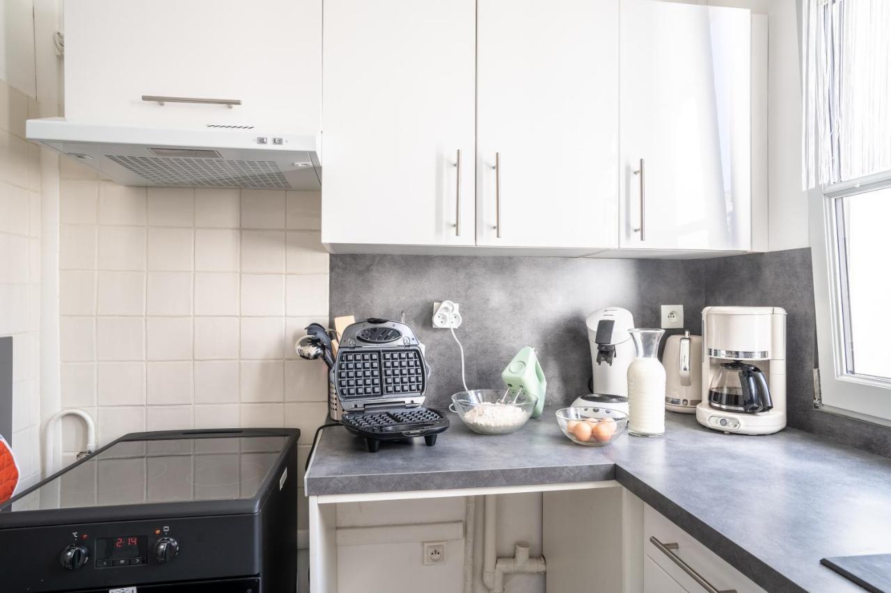 Appartement Superlogis Chez L'alysse ☆☆☆ Hypercentre *