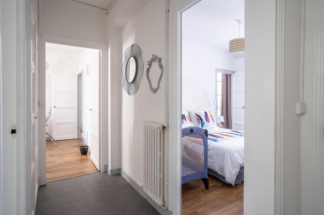 Appartamento Superlogis L'alysse Classe 3etoiles Hypercentre
