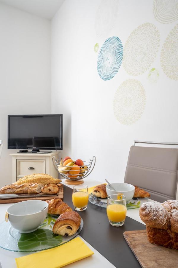 Apartment Superlogis Chez L'alysse ☆☆☆ Hypercentre Blois