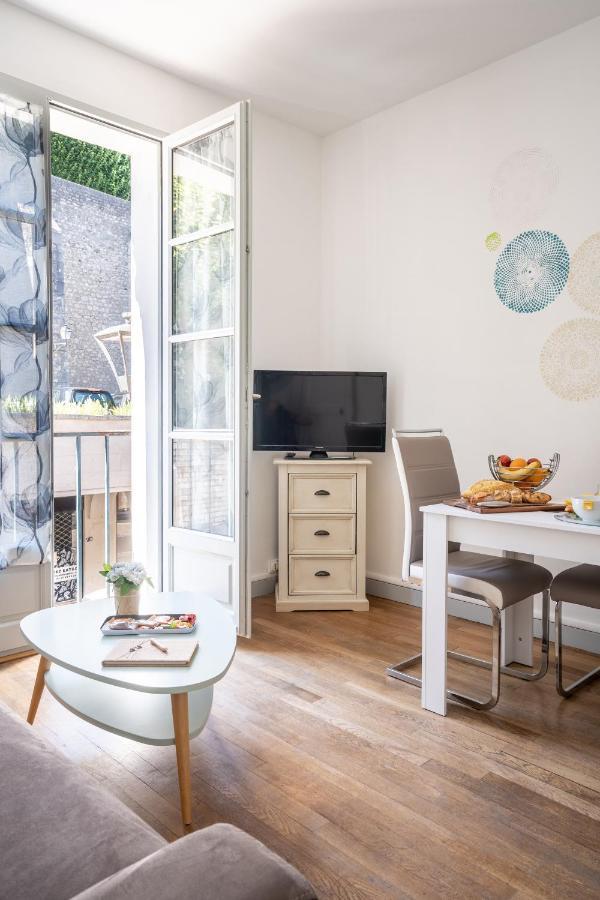 Superlogis Chez L'alysse ☆☆☆ Hypercentre *