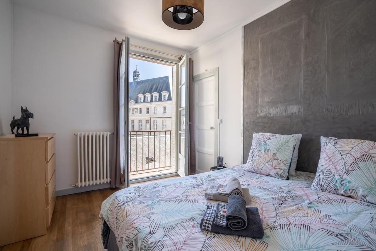 Superlogis Chez L'alysse ☆☆☆ Hypercentre *