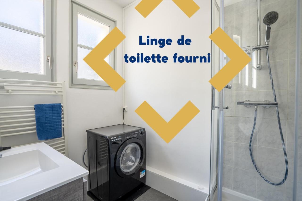 Superlogis L'alysse Classe 3etoiles Hypercentre *
